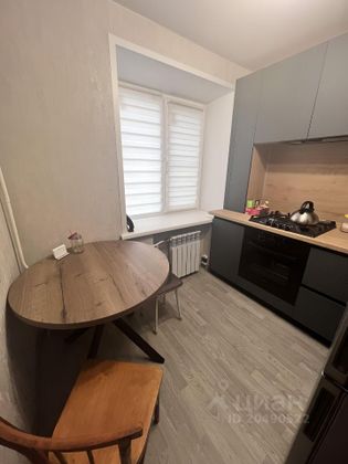 Продажа 2-комнатной квартиры 43 м², 2/5 этаж