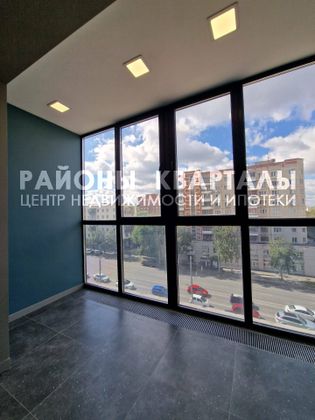 Продажа 2-комнатной квартиры 62 м², 4/16 этаж