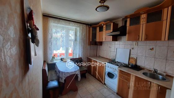 Аренда 2-комнатной квартиры 50 м², 4/9 этаж