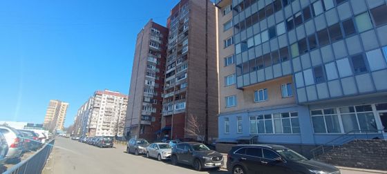 Продажа 1 комнаты, 12,1 м², 9/15 этаж