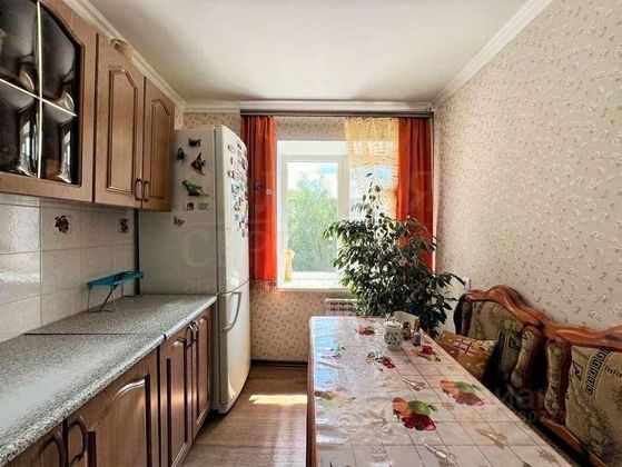 Продажа 3-комнатной квартиры 64,4 м², 5/13 этаж