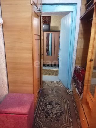 Продажа 2-комнатной квартиры 52 м², 5/5 этаж