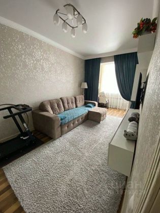 Продажа 1-комнатной квартиры 40 м², 4/4 этаж