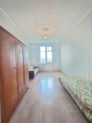 Продажа 1 комнаты, 15,7 м², 9/10 этаж