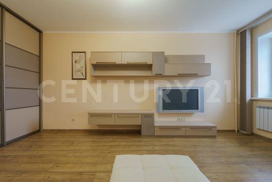 Продажа 2-комнатной квартиры 61 м², 11/14 этаж