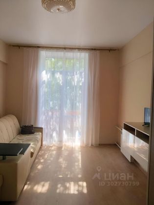 Аренда 1 комнаты, 16 м², 5/5 этаж