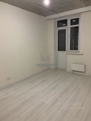 Продажа 2-комнатной квартиры 48,3 м², 6/16 этаж