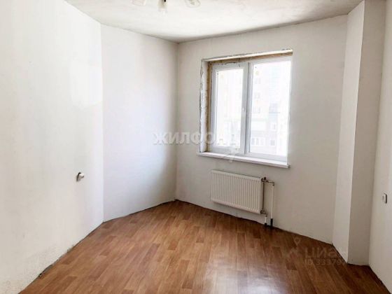 Продажа 3-комнатной квартиры 93,7 м², 4/27 этаж