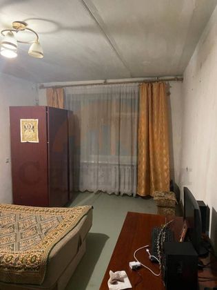 Продажа 2-комнатной квартиры 55,6 м², 1/5 этаж