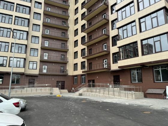 Продажа квартиры со свободной планировкой 245 м², 3/9 этаж