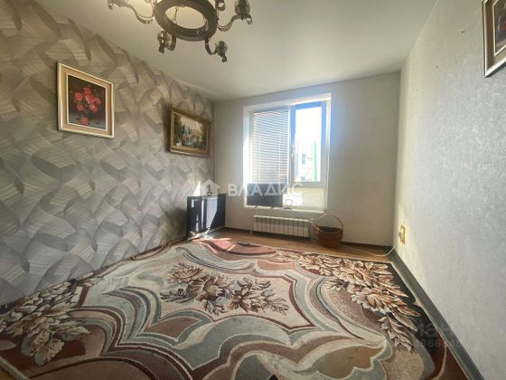 Продажа 1-комнатной квартиры 28,5 м², 2/3 этаж