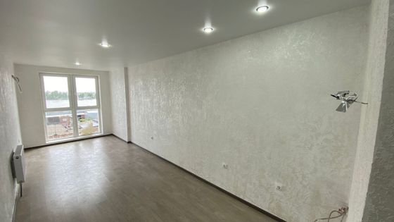 Продажа квартиры-студии 27 м², 6/25 этаж