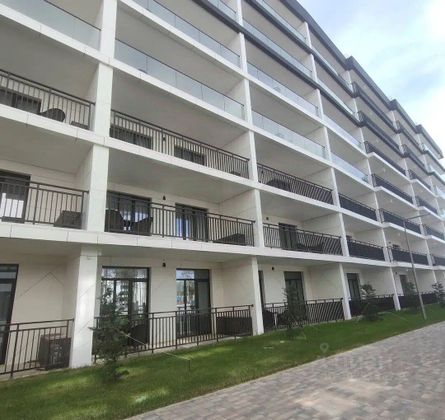 Продажа 3-комнатной квартиры 72,4 м², 6/7 этаж