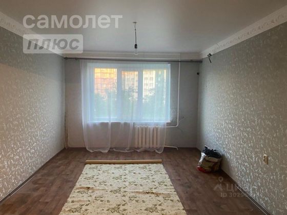 Продажа 3-комнатной квартиры 68 м², 6/9 этаж