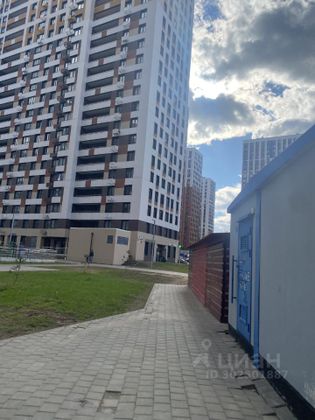 Продажа 2-комнатной квартиры 59 м², 7/17 этаж