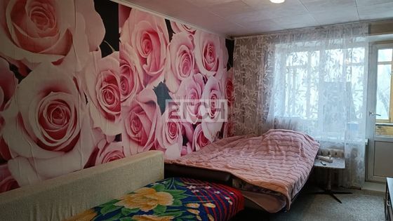 Продажа 2-комнатной квартиры 44,2 м², 6/9 этаж