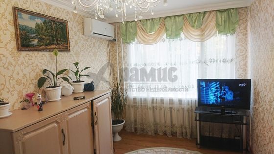 Продажа 2-комнатной квартиры 42 м², 3/5 этаж