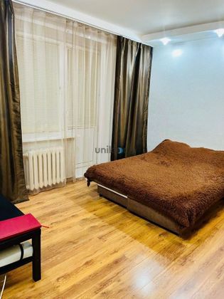 Продажа 1-комнатной квартиры 31,8 м², 2/3 этаж