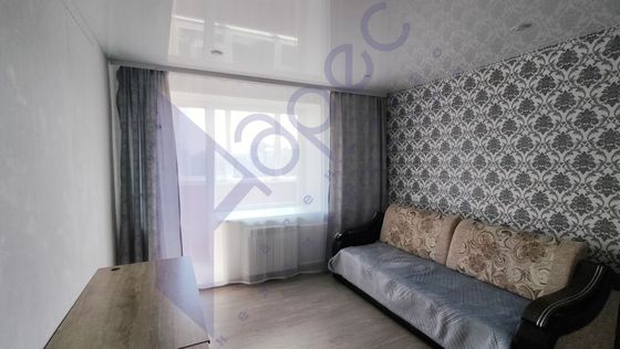 Продажа 2-комнатной квартиры 42,4 м², 6/9 этаж