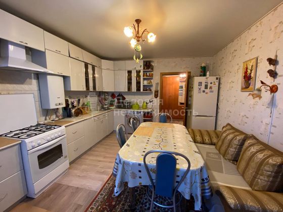 Продажа 2-комнатной квартиры 80,5 м², 1/5 этаж