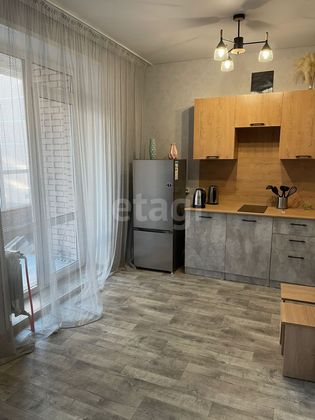 Продажа 2-комнатной квартиры 60,3 м², 4/9 этаж