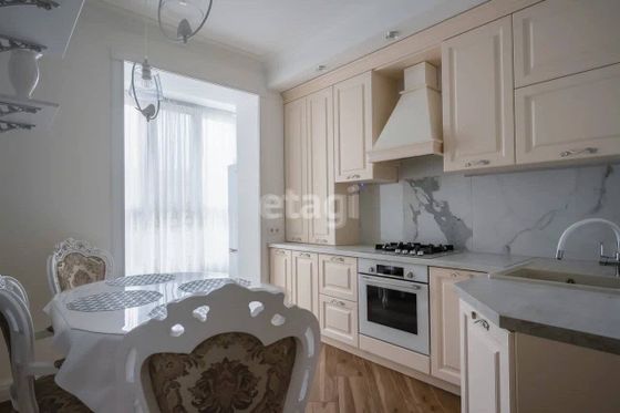 Продажа 1-комнатной квартиры 33 м², 3/4 этаж