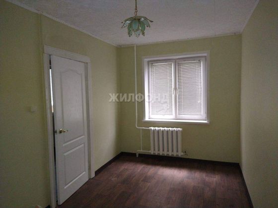 Продажа 2-комнатной квартиры 44,1 м², 3/5 этаж