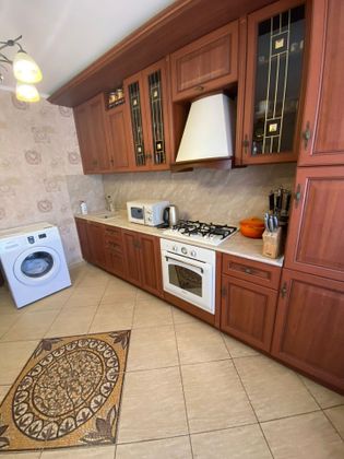 Продажа 3-комнатной квартиры 75 м², 10/10 этаж