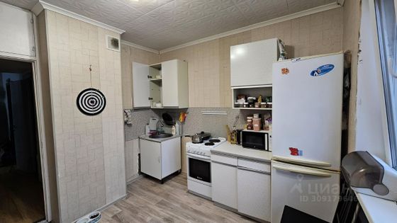 Продажа 3-комнатной квартиры 75,2 м², 3/17 этаж