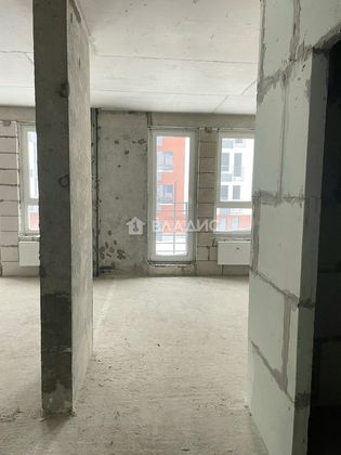 Продажа 3-комнатной квартиры 53,8 м², 2/5 этаж