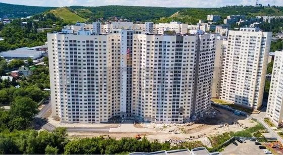 Продажа 3-комнатной квартиры 81 м², 19/23 этаж