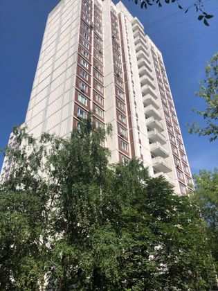 Продажа 3-комнатной квартиры 76,1 м², 10/22 этаж