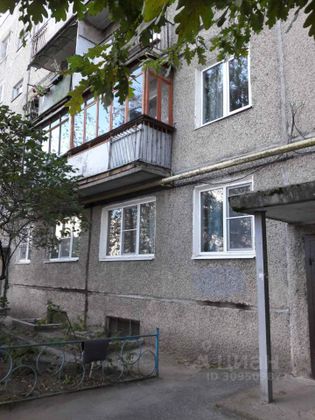 Продажа 2-комнатной квартиры 50 м², 1/5 этаж