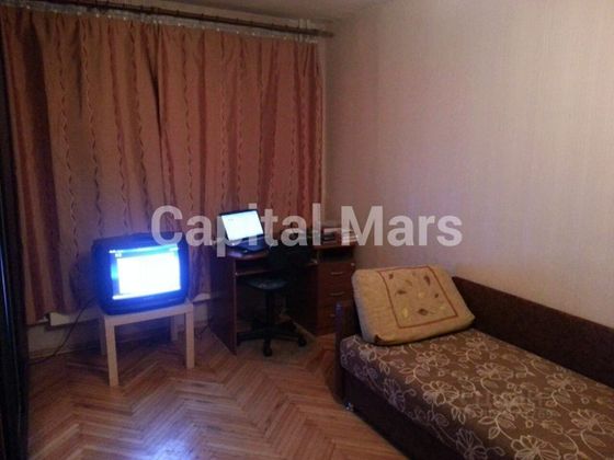 Продажа 1-комнатной квартиры 32 м², 1/5 этаж