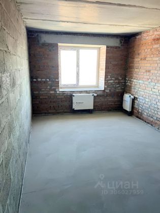 Продажа 2-комнатной квартиры 62 м², 8/17 этаж