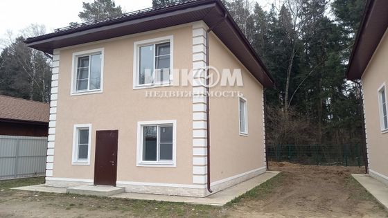 Продажа дома, 150 м², с участком 5 соток