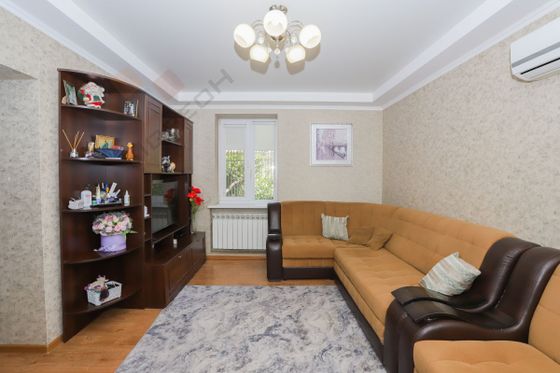 Продажа 2-комнатной квартиры 44,4 м², 1/2 этаж