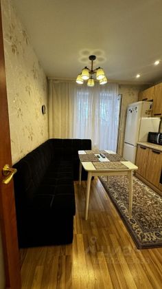 Аренда 1-комнатной квартиры 40 м², 2/14 этаж