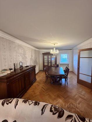 Аренда дома, 420 м², с участком 12 соток