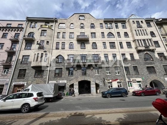 Продажа 3-комнатной квартиры 59 м², 3/6 этаж