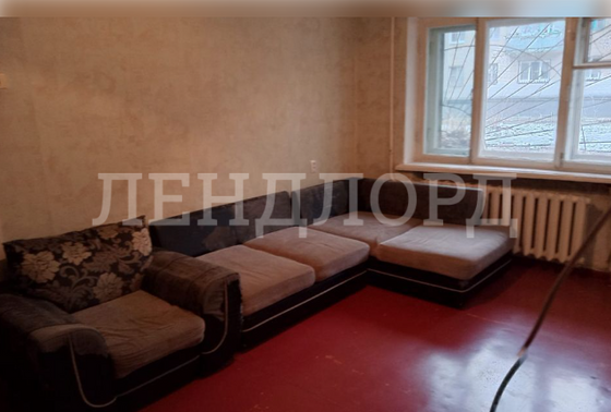 Продажа 2-комнатной квартиры 44 м², 1/5 этаж