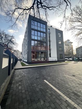 Продажа 3-комнатной квартиры 99,1 м², 2/4 этаж