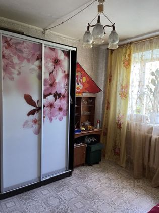 Продажа 2-комнатной квартиры 41 м², 1/2 этаж