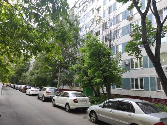 Продажа 1-комнатной квартиры 33 м², 3/9 этаж