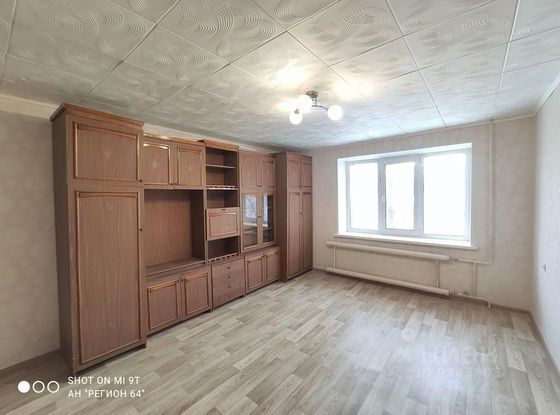 Аренда 1-комнатной квартиры 37 м², 3/5 этаж