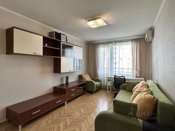 Продажа 1-комнатной квартиры 32 м², 8/12 этаж