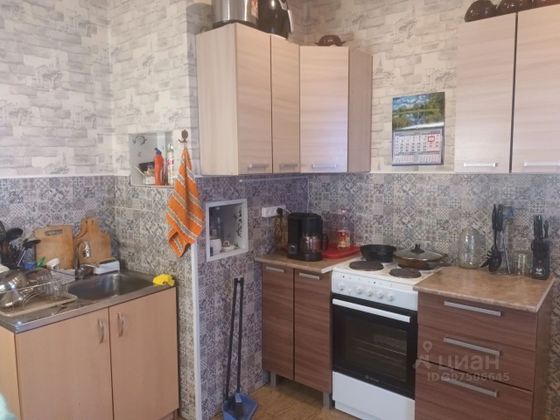 Аренда 3-комнатной квартиры 55 м², 1/2 этаж