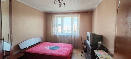 Аренда 1 комнаты, 14,3 м², 14/17 этаж