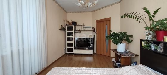 Продажа 1-комнатной квартиры 46 м², 2/3 этаж