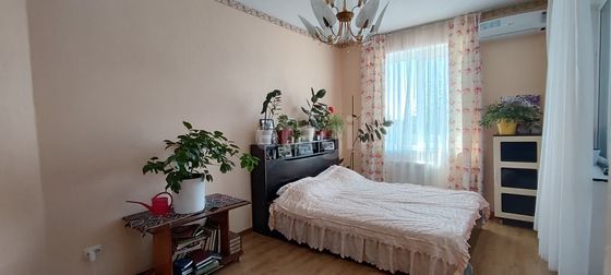 Продажа 1-комнатной квартиры 46 м², 2/3 этаж